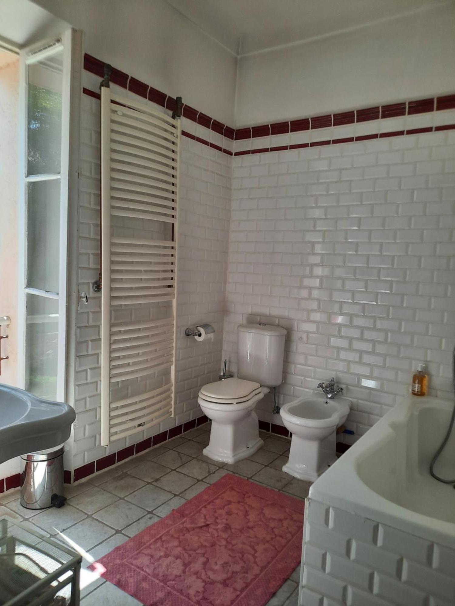 Villa La Brise Théoule-sur-Mer Esterno foto